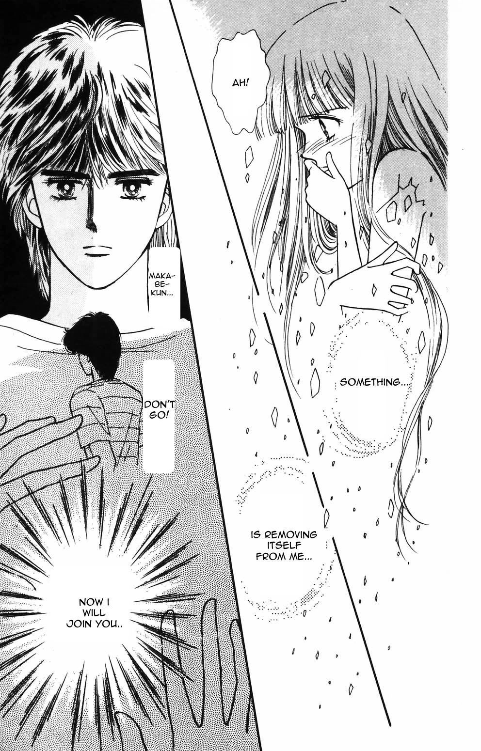 Tokimeki Tonight Chapter 84 page 19 - Chapter 84