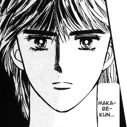 Tokimeki Tonight Chapter 84 cover