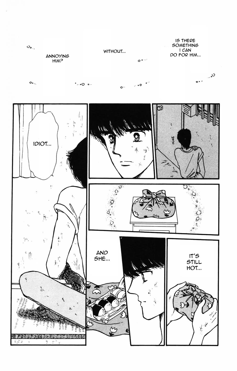Tokimeki Tonight Chapter 85 page 17 - Chapter 85