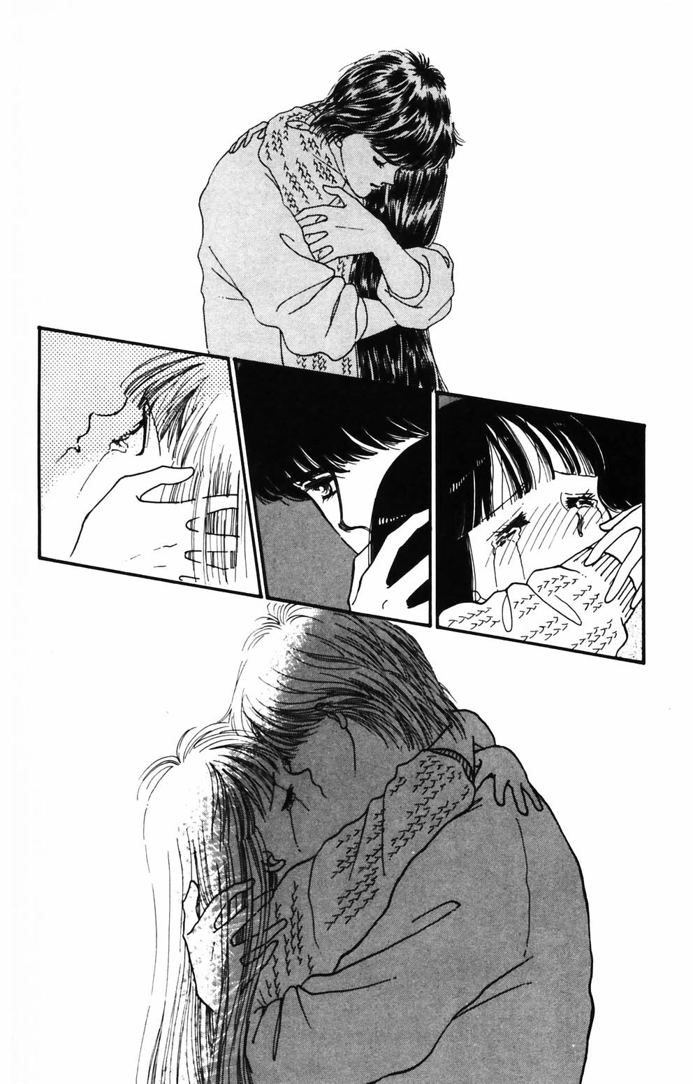 Tokimeki Tonight Chapter 86 page 17 - Chapter 86