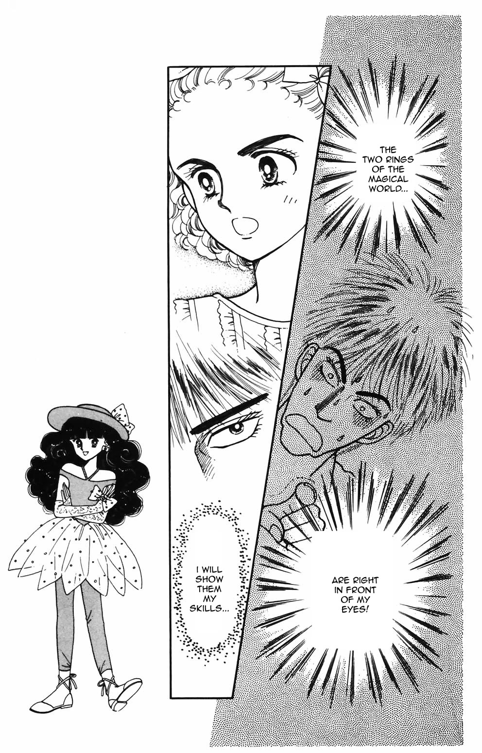 Tokimeki Tonight Chapter 86 page 24 - Chapter 86
