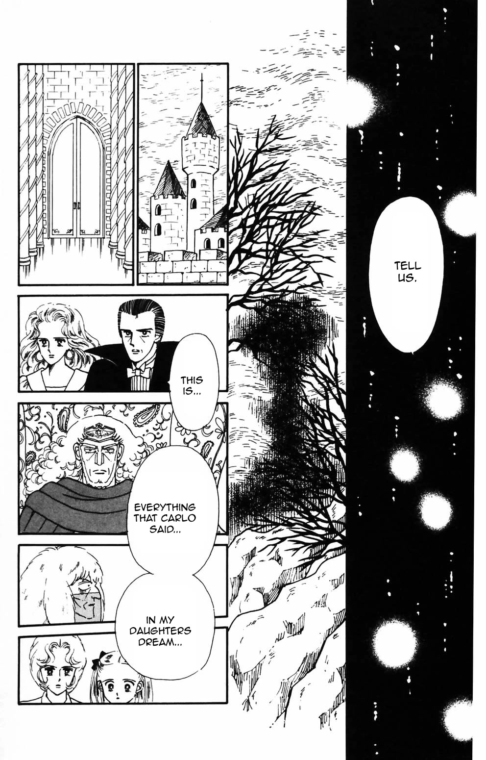 Tokimeki Tonight Chapter 87 page 19 - Chapter 87