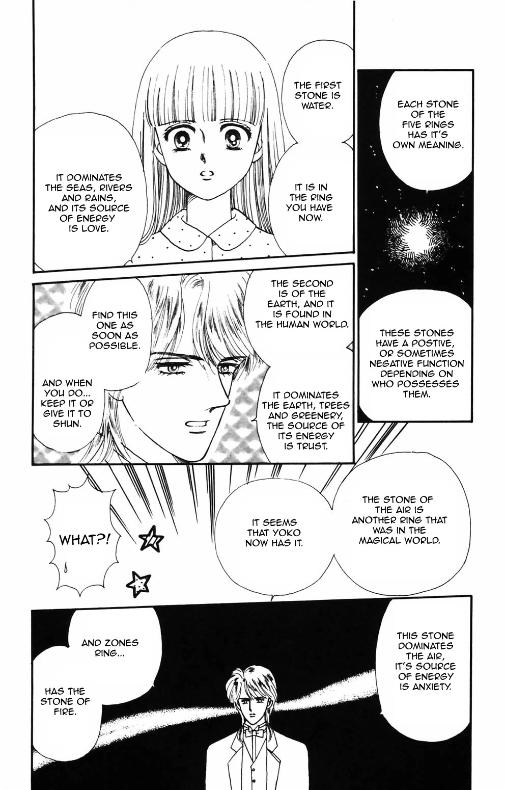Tokimeki Tonight Chapter 87 page 6 - Chapter 87