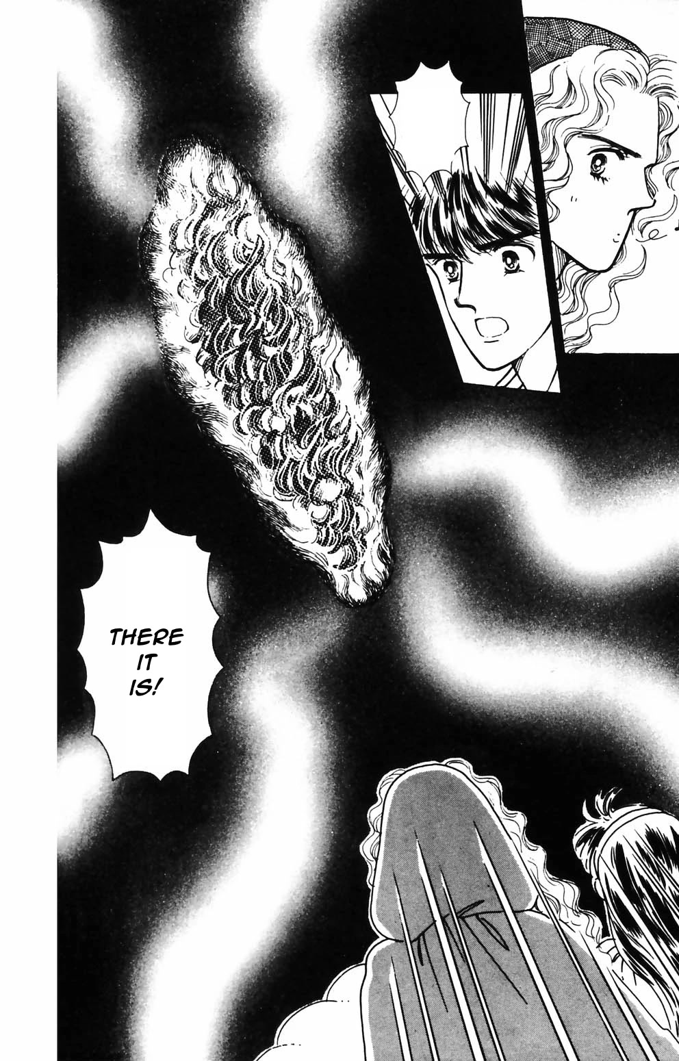 Tokimeki Tonight Chapter 88 page 16 - Chapter 88