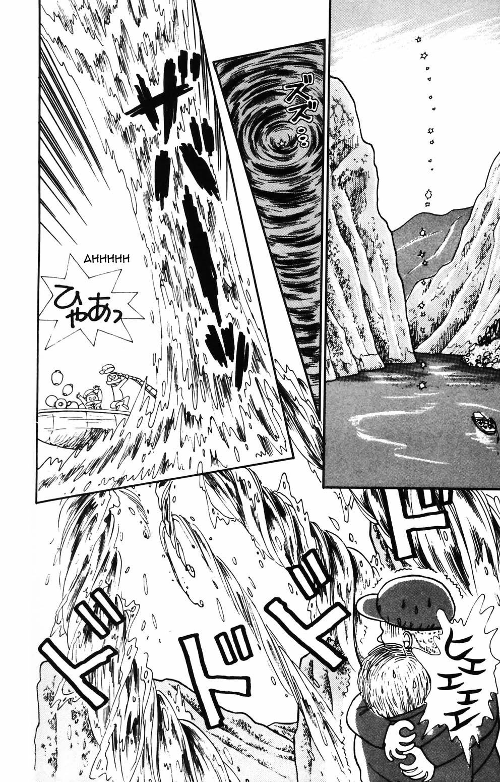Tokimeki Tonight Chapter 88 page 18 - Chapter 88