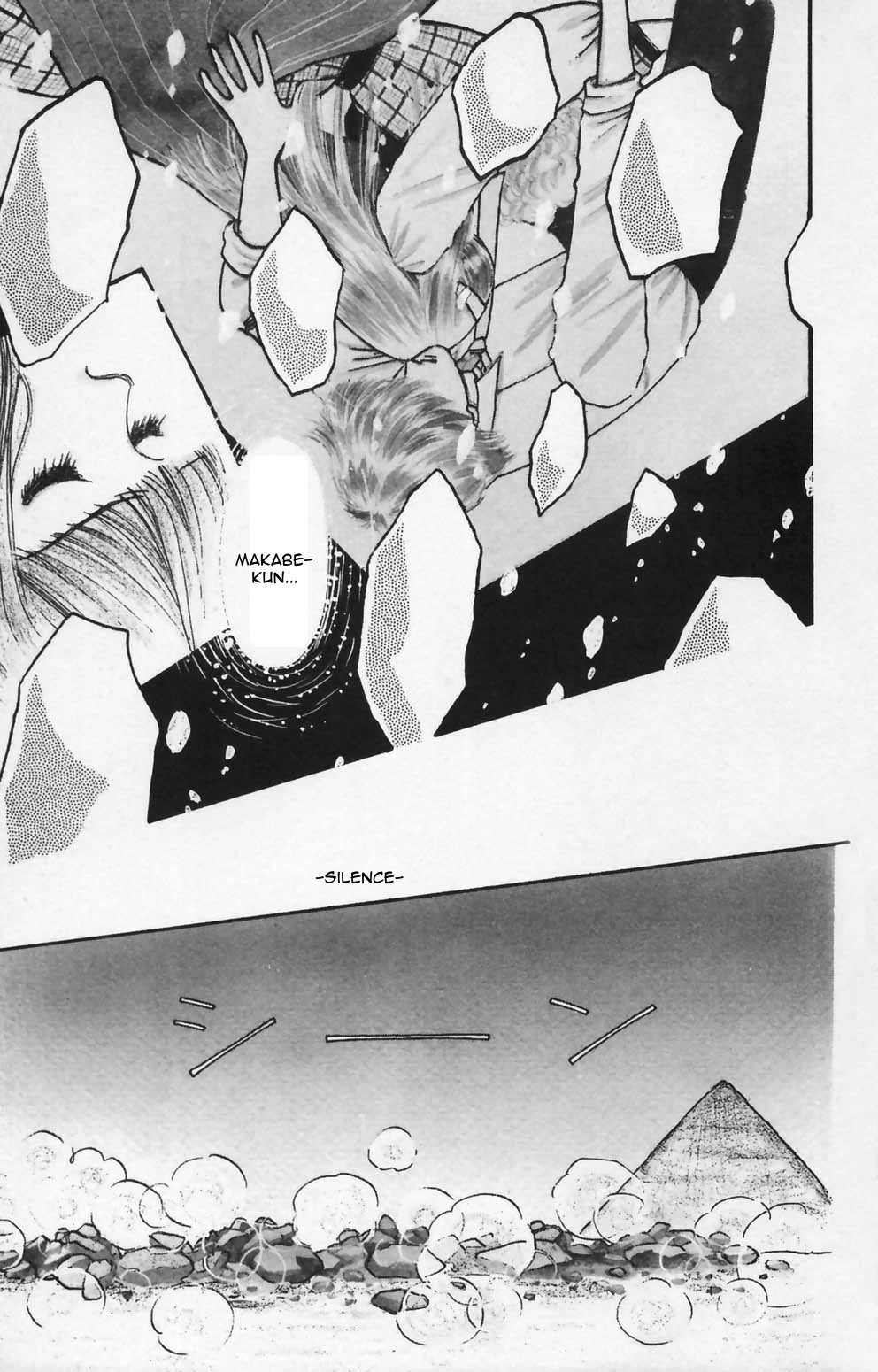 Tokimeki Tonight Chapter 89 page 10 - Chapter 89