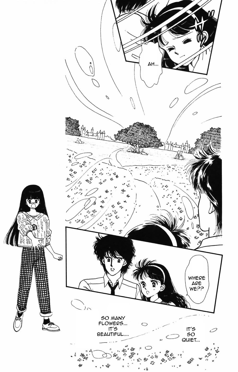 Tokimeki Tonight Chapter 89 page 24 - Chapter 89