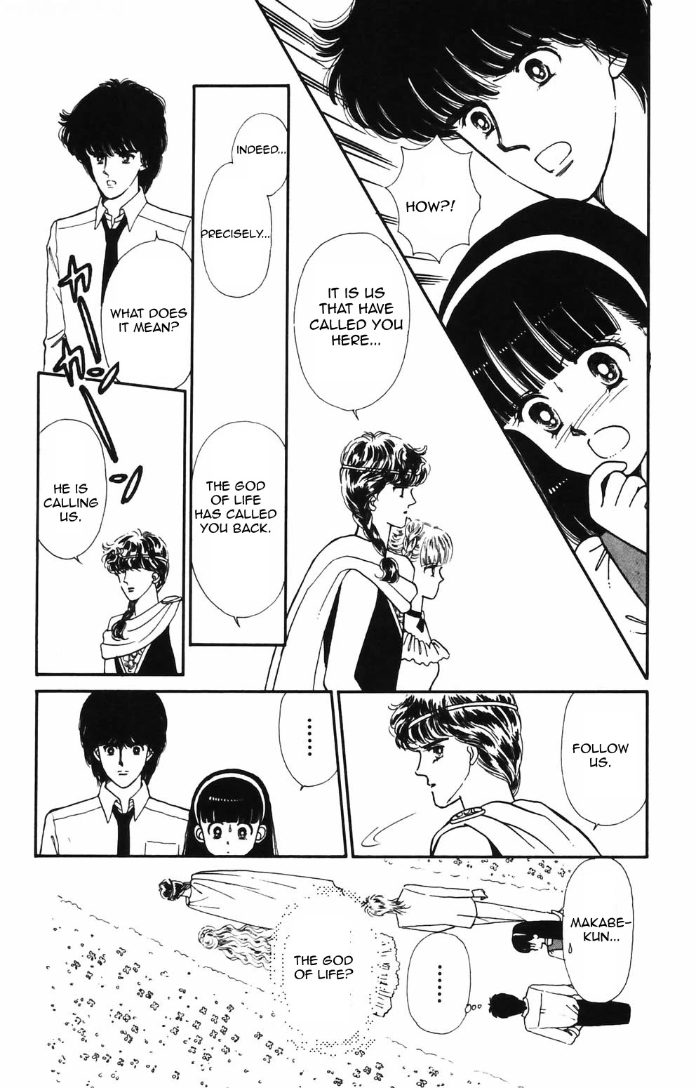 Tokimeki Tonight Chapter 89 page 26 - Chapter 89