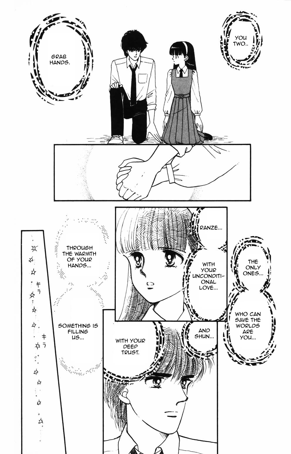 Tokimeki Tonight Chapter 89 page 29 - Chapter 89