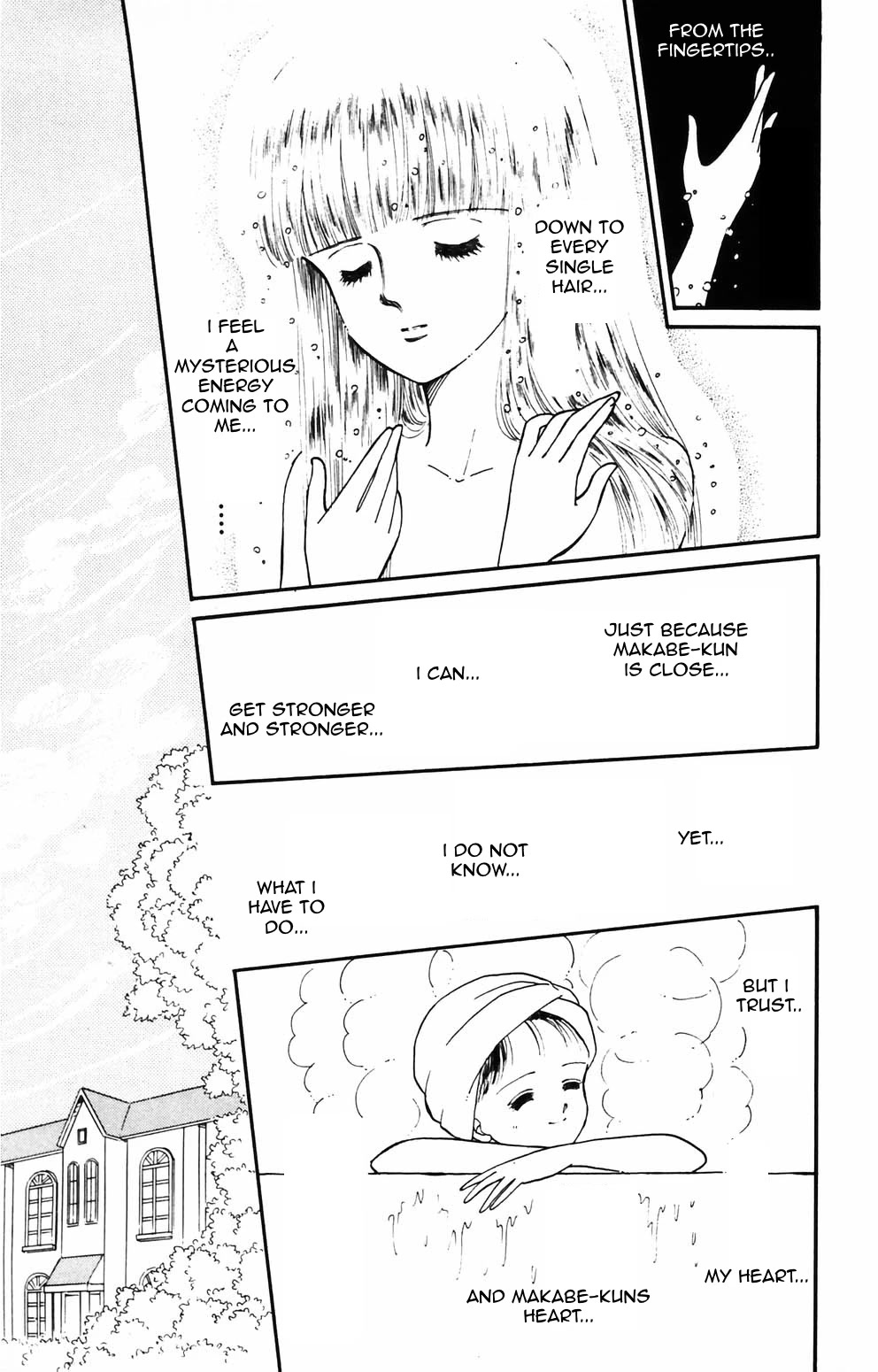 Tokimeki Tonight Chapter 89 page 40 - Chapter 89