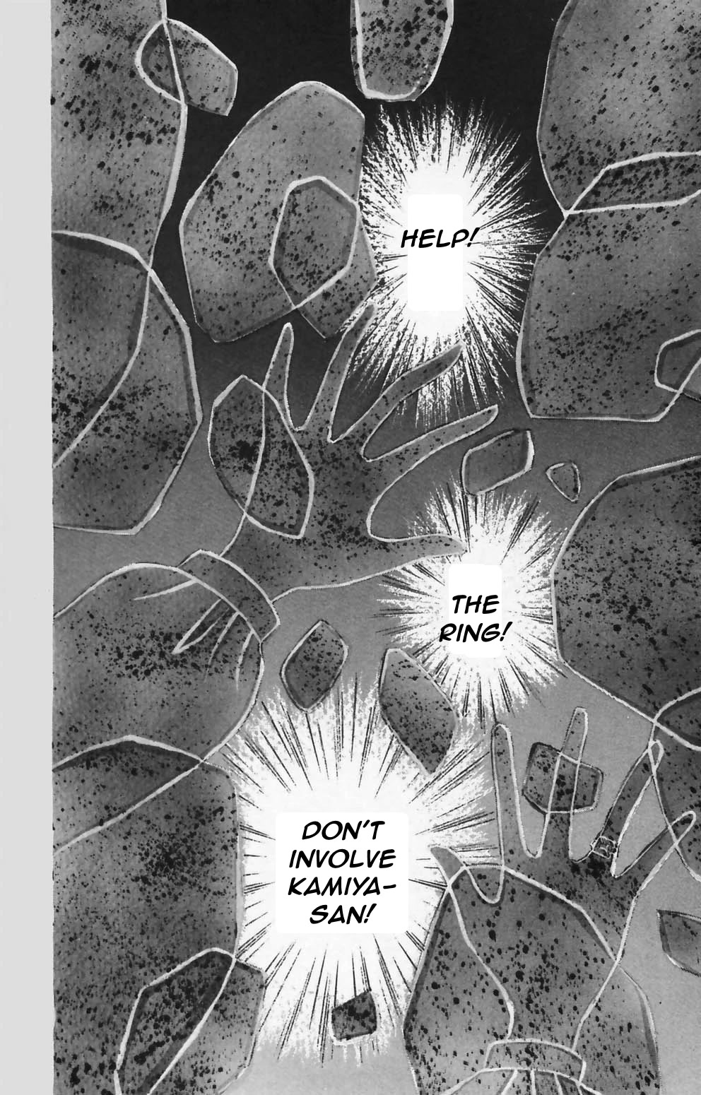Tokimeki Tonight Chapter 89 page 9 - Chapter 89