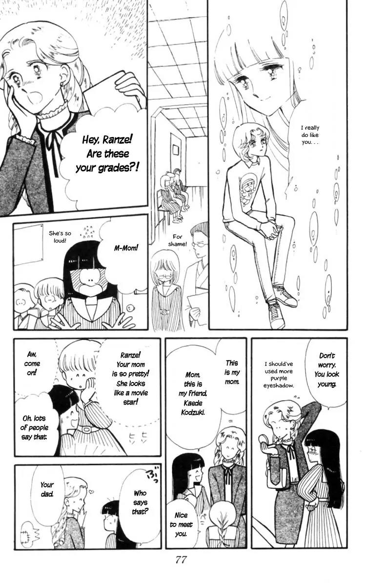 Tokimeki Tonight Chapter 9 page 11 - Chapter 9