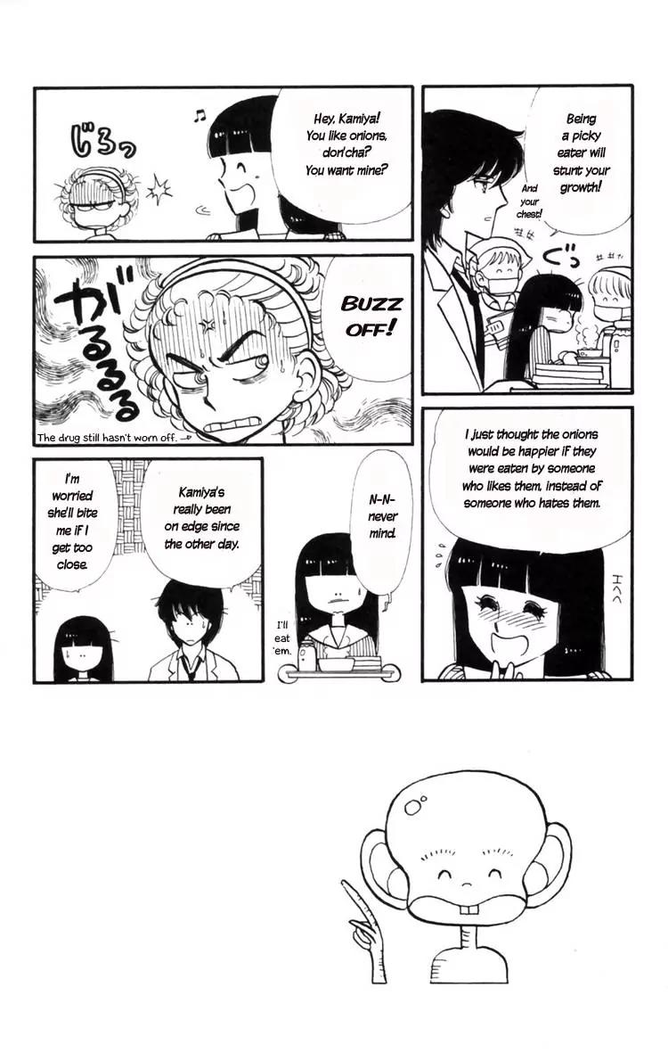Tokimeki Tonight Chapter 9 page 2 - Chapter 9