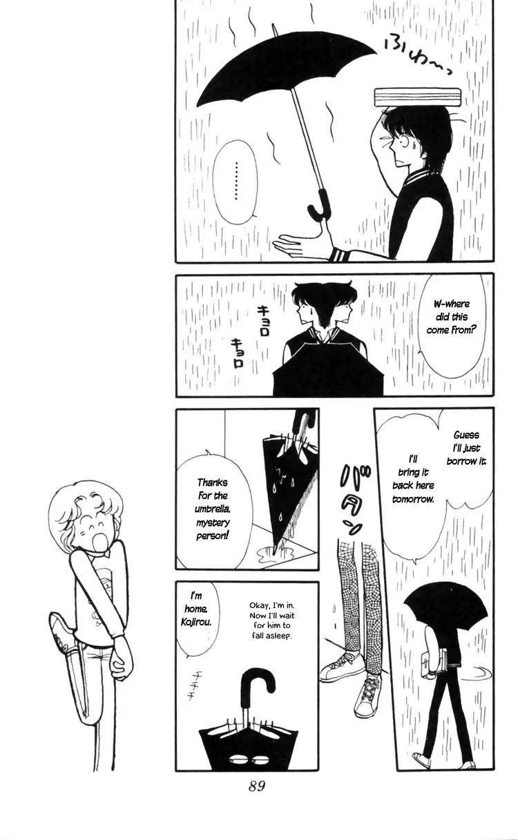 Tokimeki Tonight Chapter 9 page 23 - Chapter 9