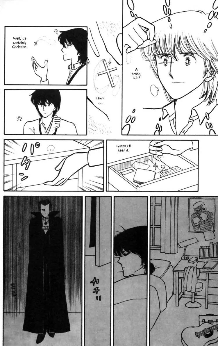 Tokimeki Tonight Chapter 9 page 26 - Chapter 9