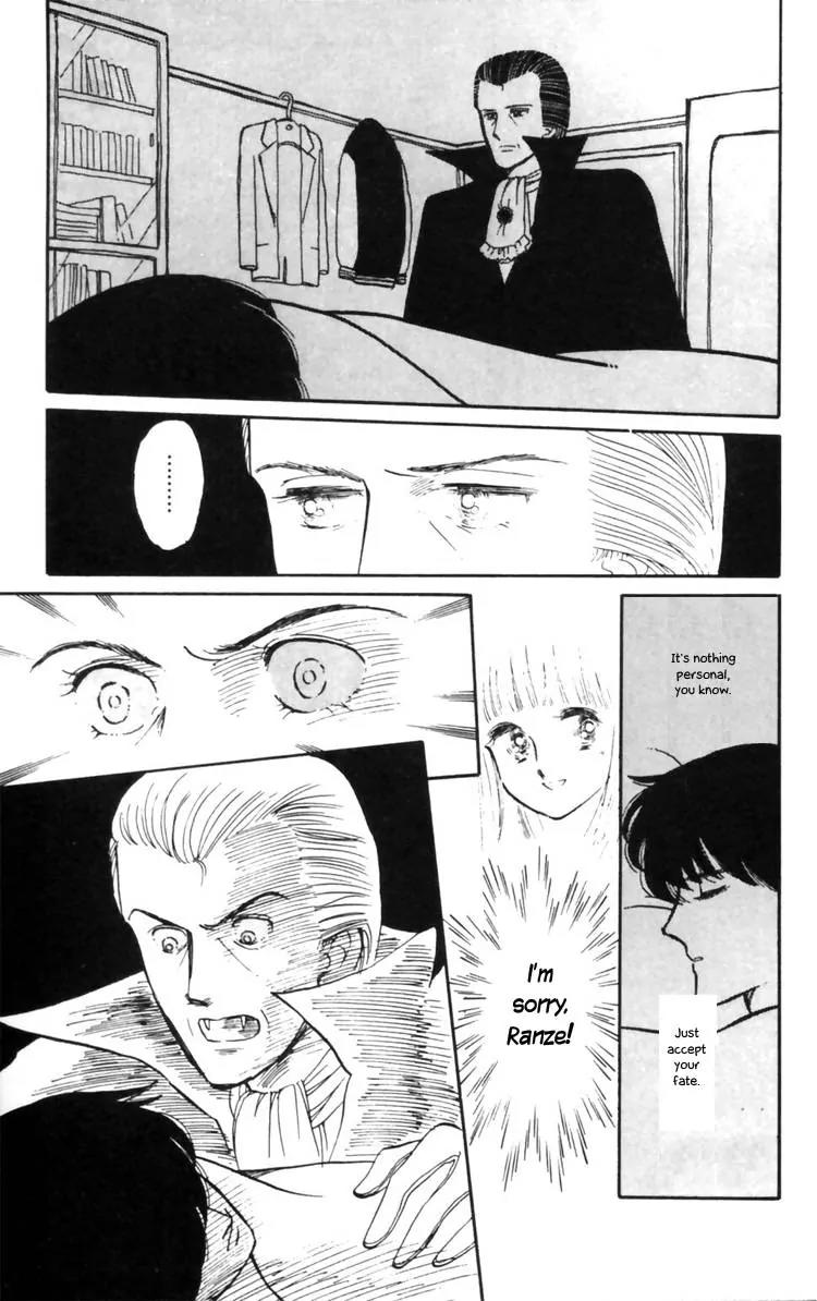 Tokimeki Tonight Chapter 9 page 27 - Chapter 9