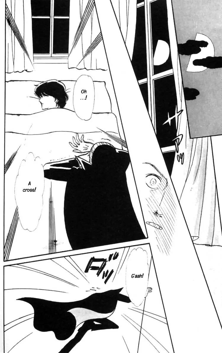 Tokimeki Tonight Chapter 9 page 28 - Chapter 9