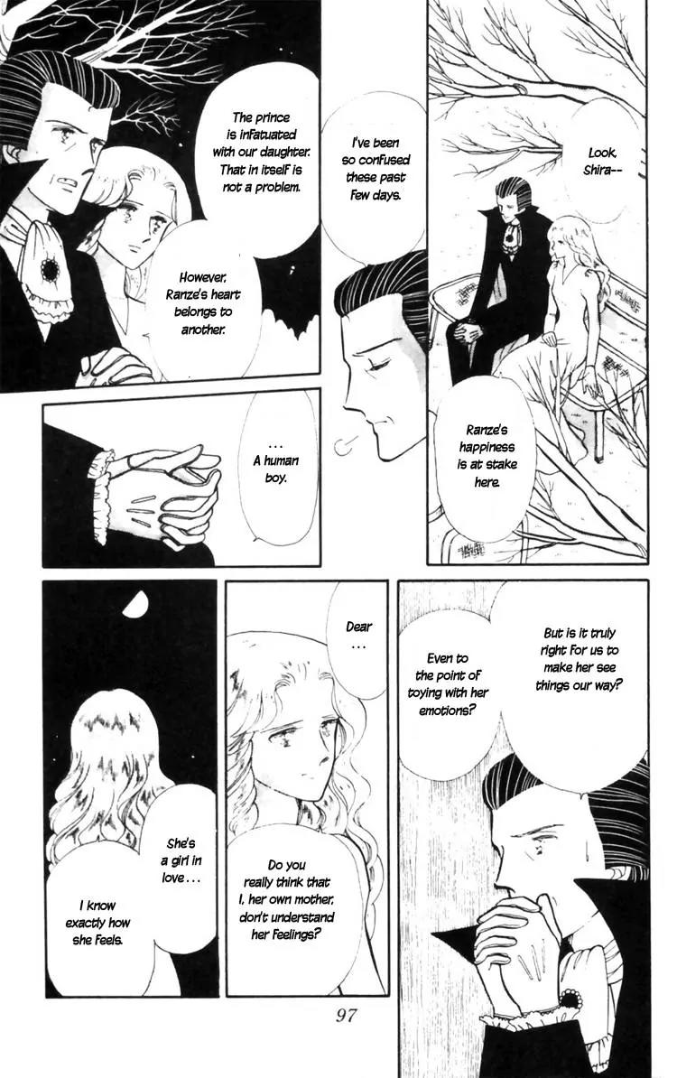 Tokimeki Tonight Chapter 9 page 31 - Chapter 9