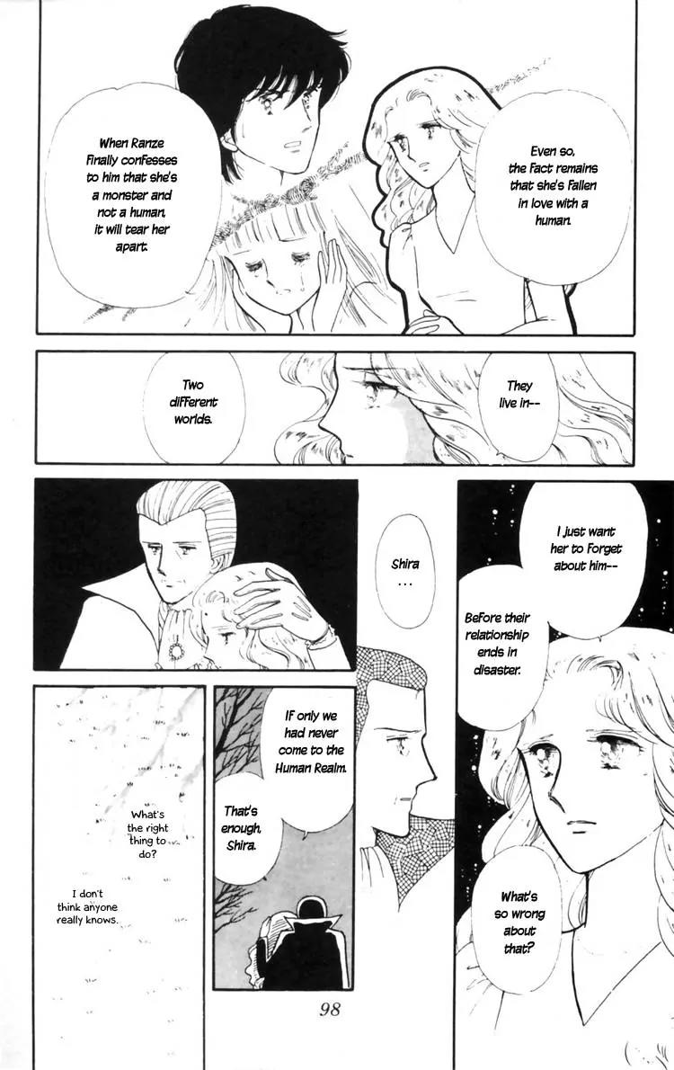 Tokimeki Tonight Chapter 9 page 32 - Chapter 9