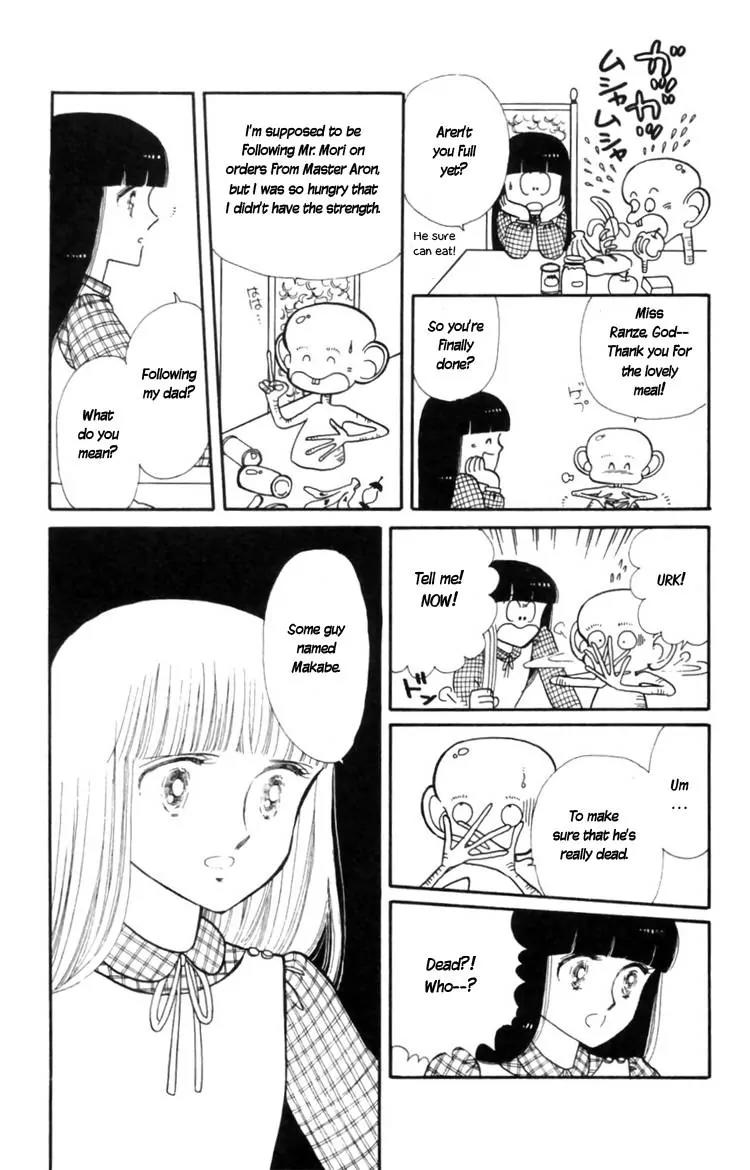Tokimeki Tonight Chapter 9 page 38 - Chapter 9