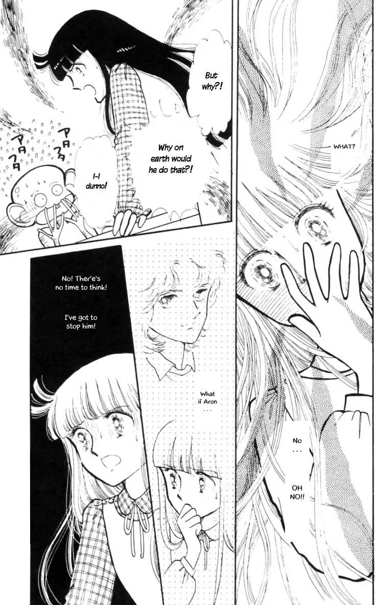 Tokimeki Tonight Chapter 9 page 39 - Chapter 9