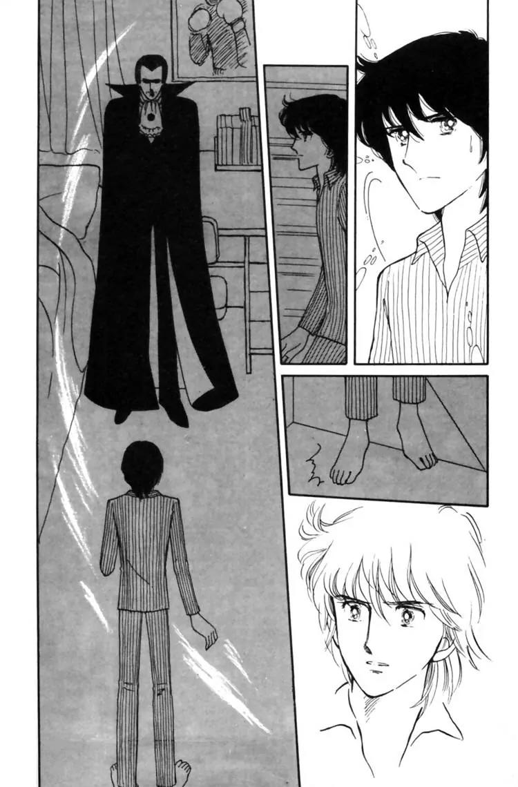 Tokimeki Tonight Chapter 9 page 44 - Chapter 9