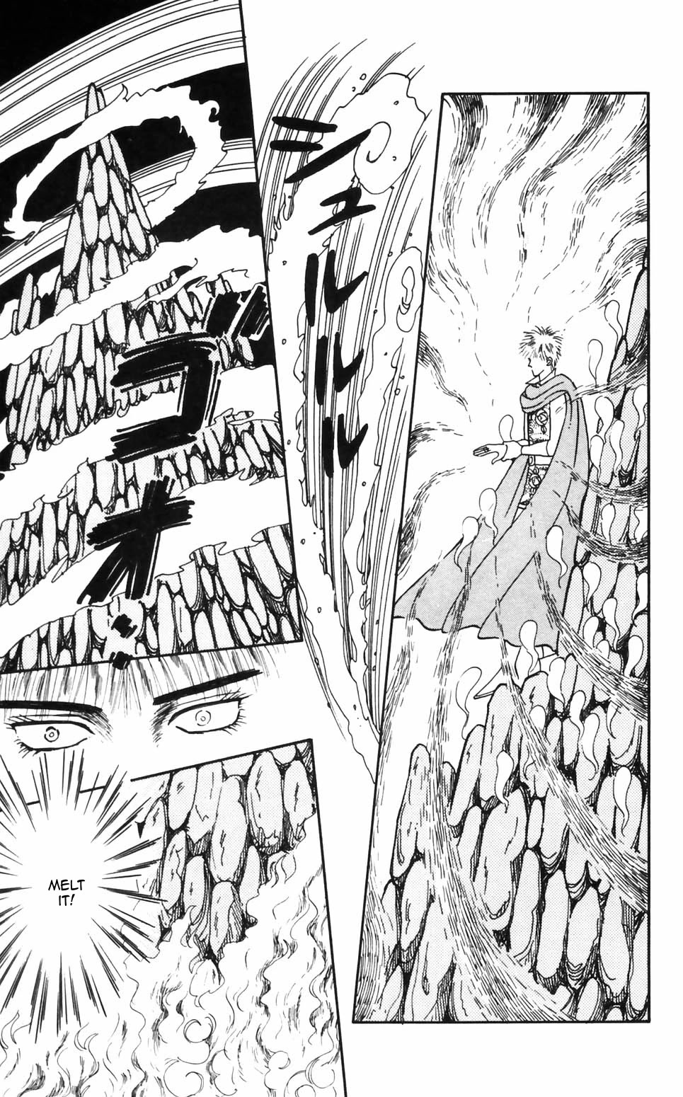 Tokimeki Tonight Chapter 90 page 8 - Chapter 90