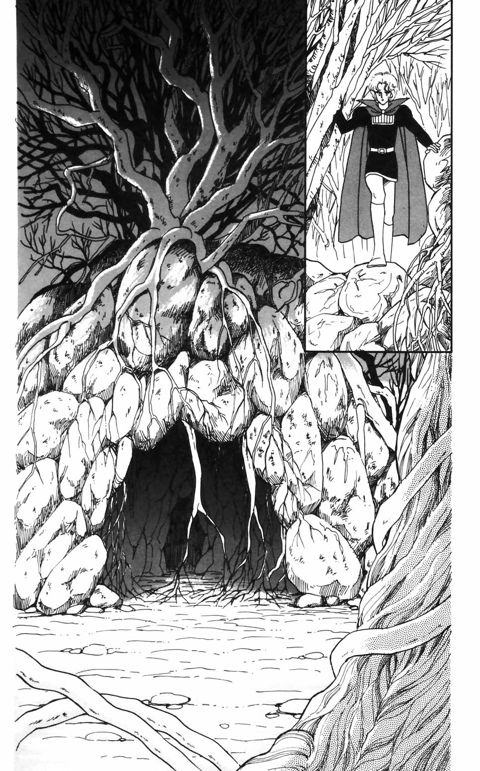 Tokimeki Tonight Chapter 91 page 14 - Chapter 91
