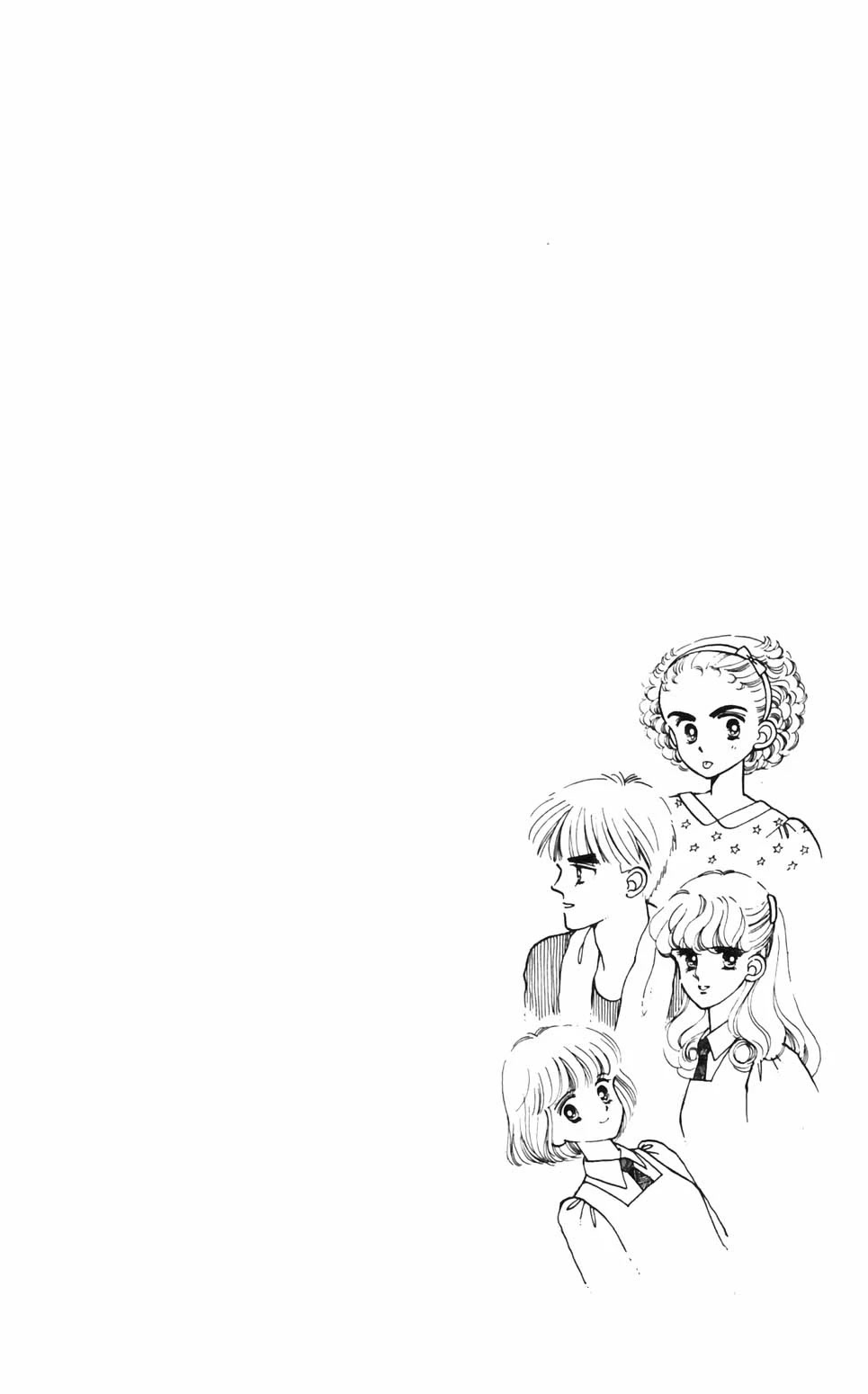 Tokimeki Tonight Chapter 91 page 16 - Chapter 91
