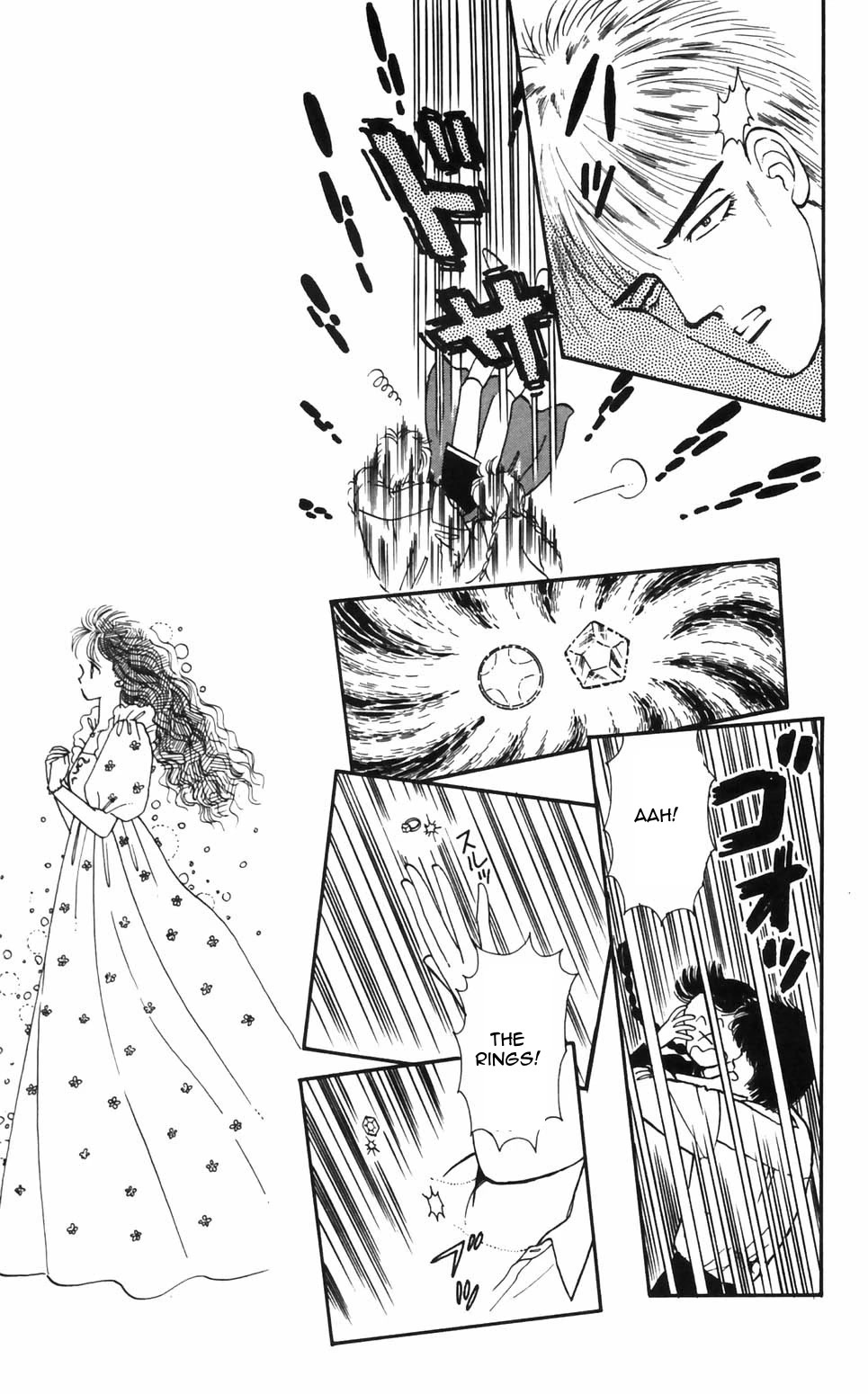 Tokimeki Tonight Chapter 92 page 23 - Chapter 92