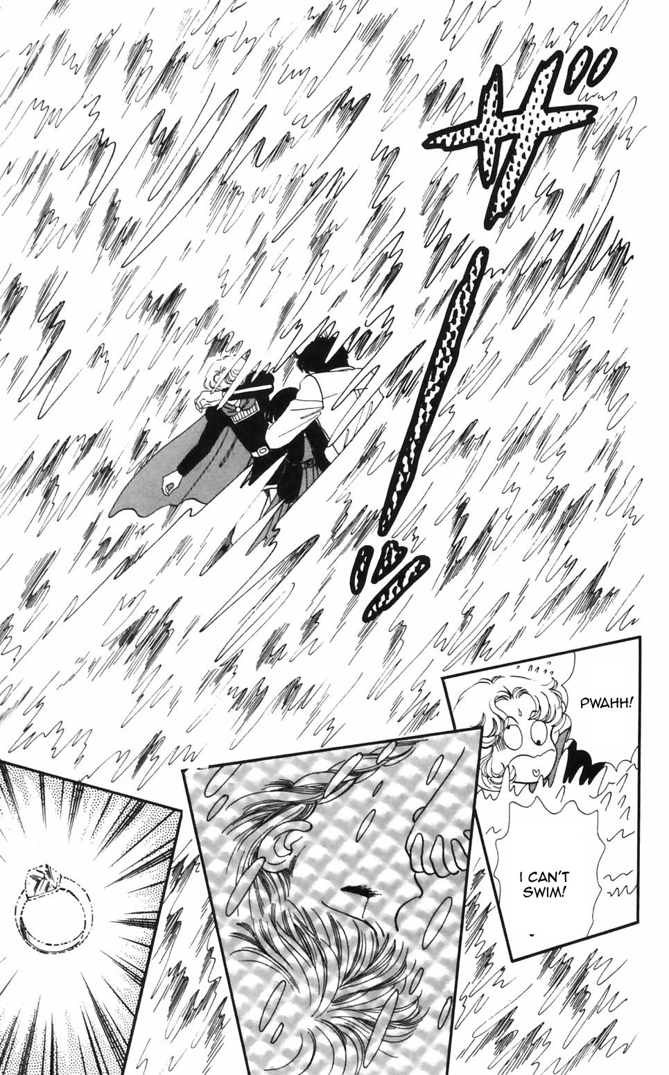 Tokimeki Tonight Chapter 92 page 7 - Chapter 92