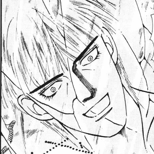 Tokimeki Tonight Chapter 92 cover