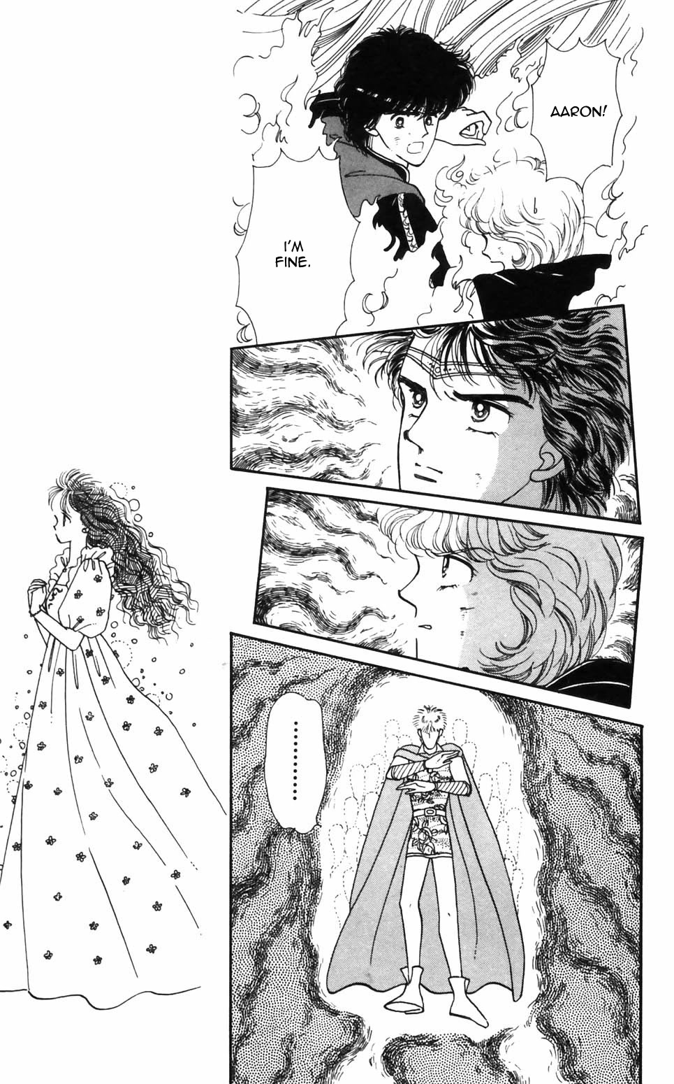 Tokimeki Tonight Chapter 93 page 24 - Chapter 93