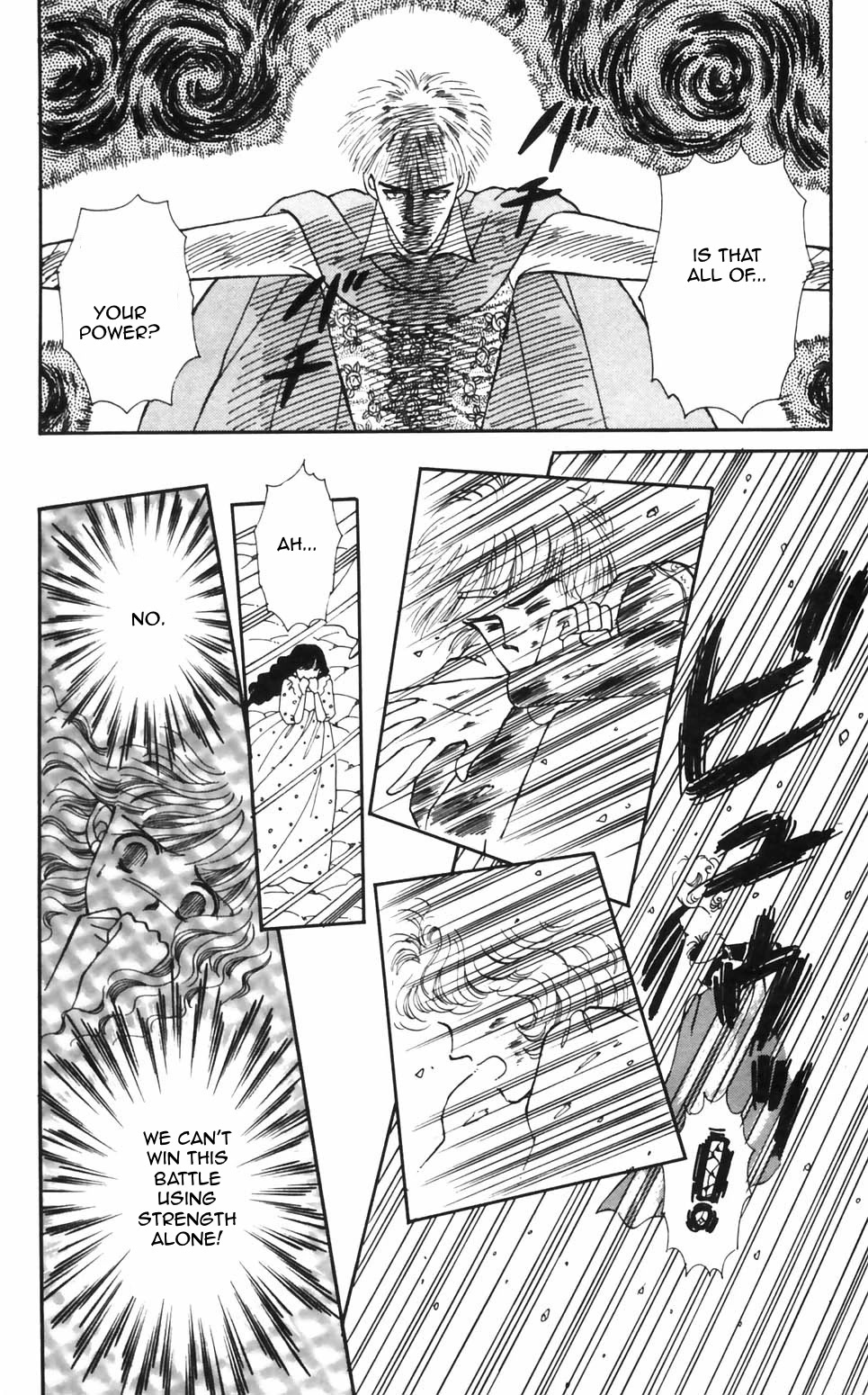 Tokimeki Tonight Chapter 93 page 25 - Chapter 93