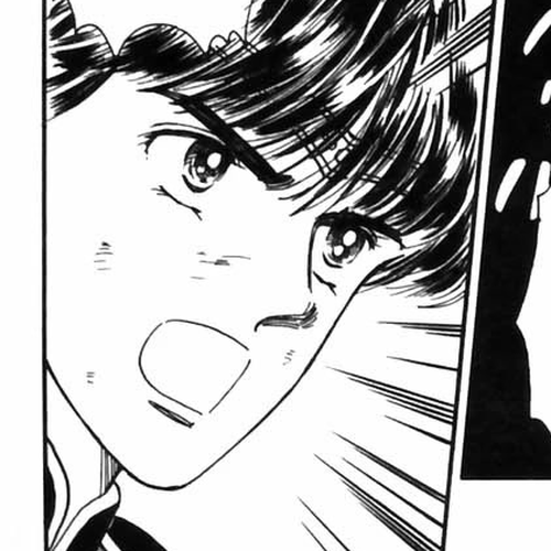Tokimeki Tonight Chapter 93 cover