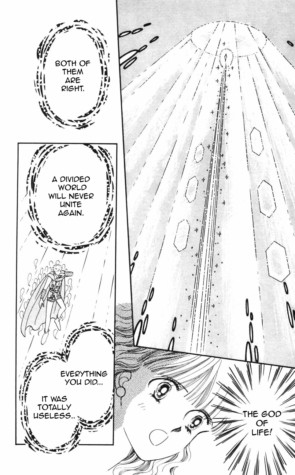 Tokimeki Tonight Chapter 94 page 10 - Chapter 94