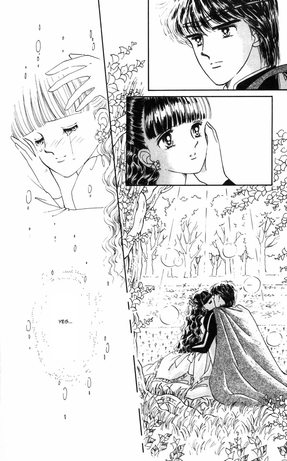 Tokimeki Tonight Chapter 94 page 18 - Chapter 94