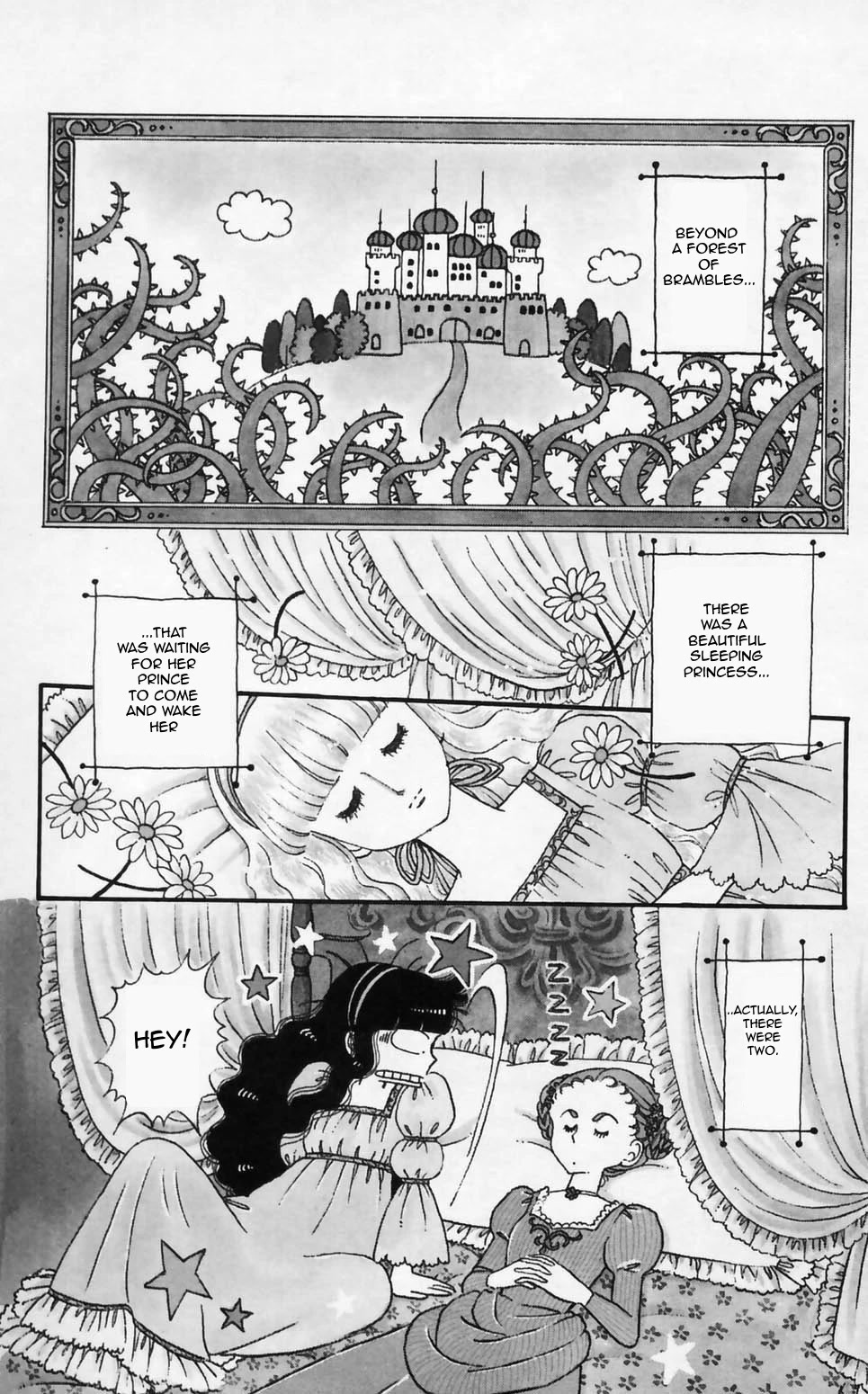 Tokimeki Tonight Chapter 95 page 2 - Chapter 95