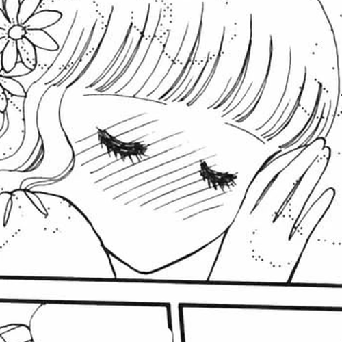 Tokimeki Tonight Chapter 95 cover