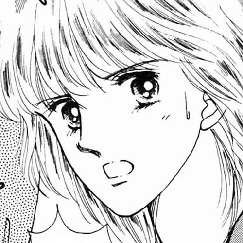 Tokimeki Tonight Chapter 96.2: Ranze Through the Looking Glass cover