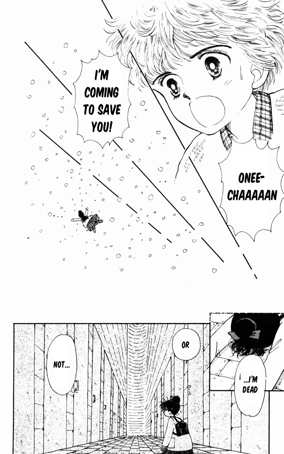 Tokimeki Tonight Chapter 96.4 page 36 - Chapter 96.4: Christmas Present