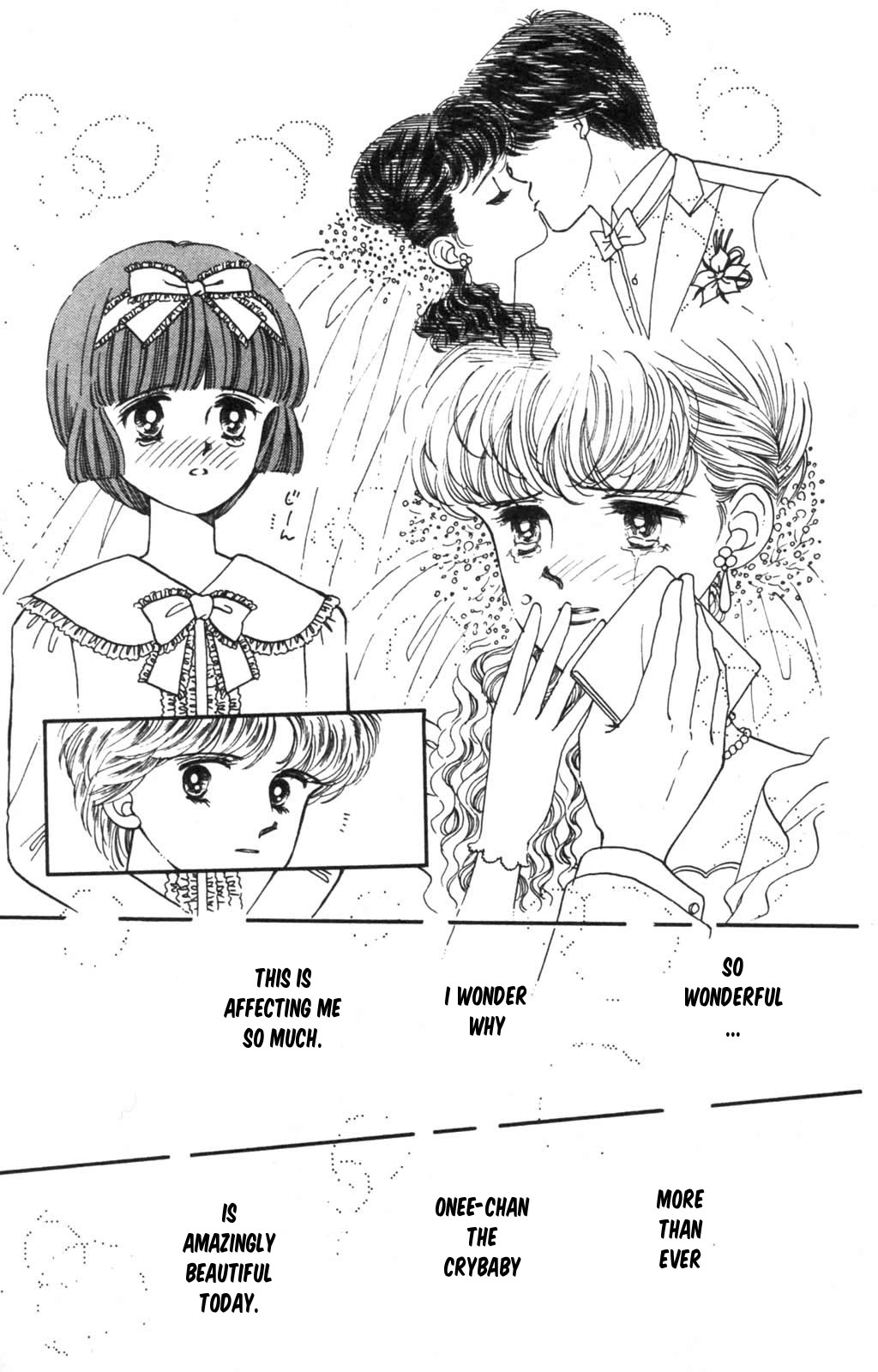 Tokimeki Tonight Chapter 97 page 16 - Chapter 97