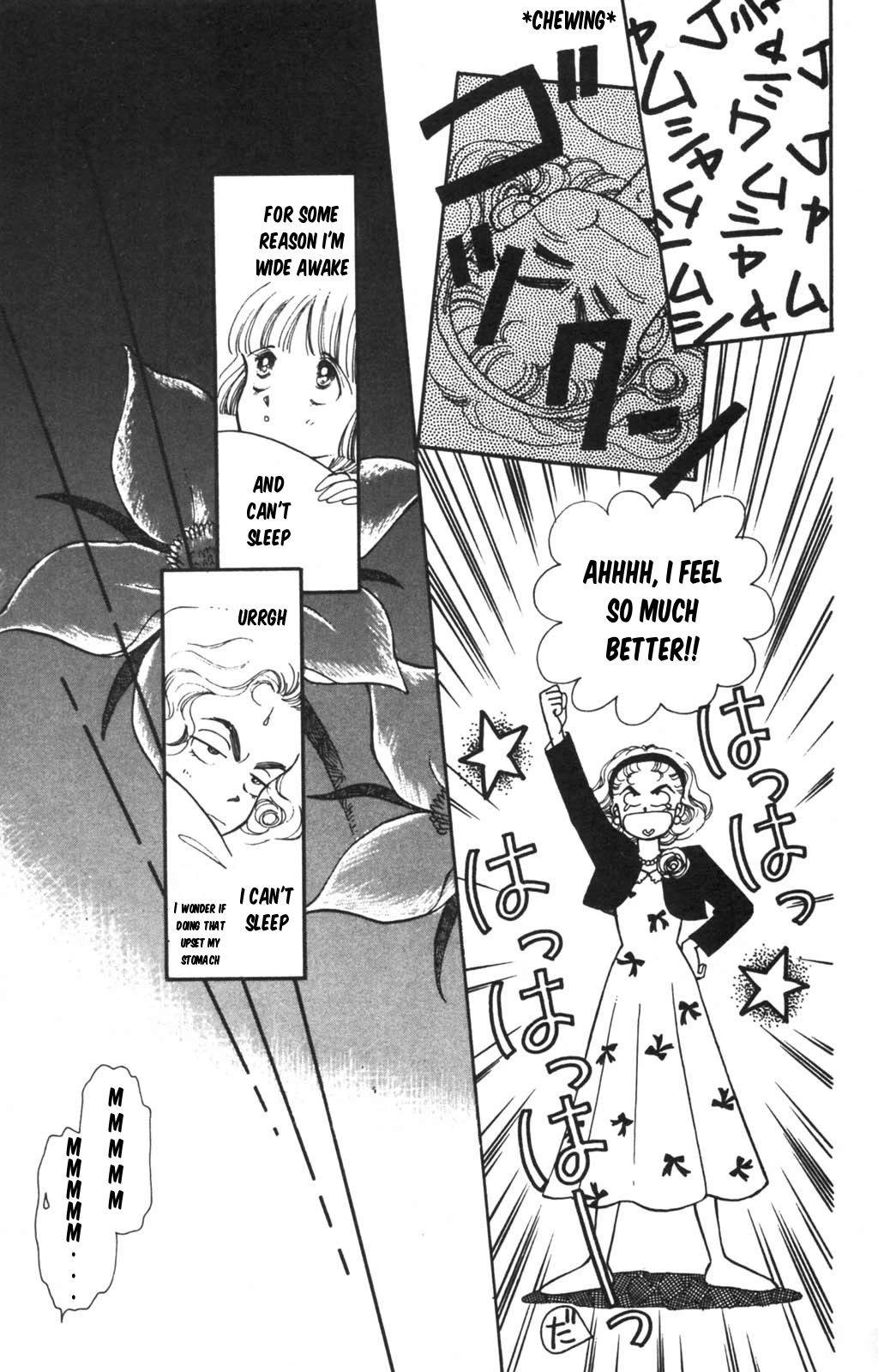 Tokimeki Tonight Chapter 97 page 30 - Chapter 97