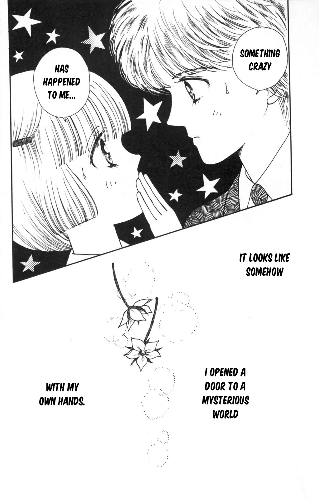 Tokimeki Tonight Chapter 97 page 50 - Chapter 97
