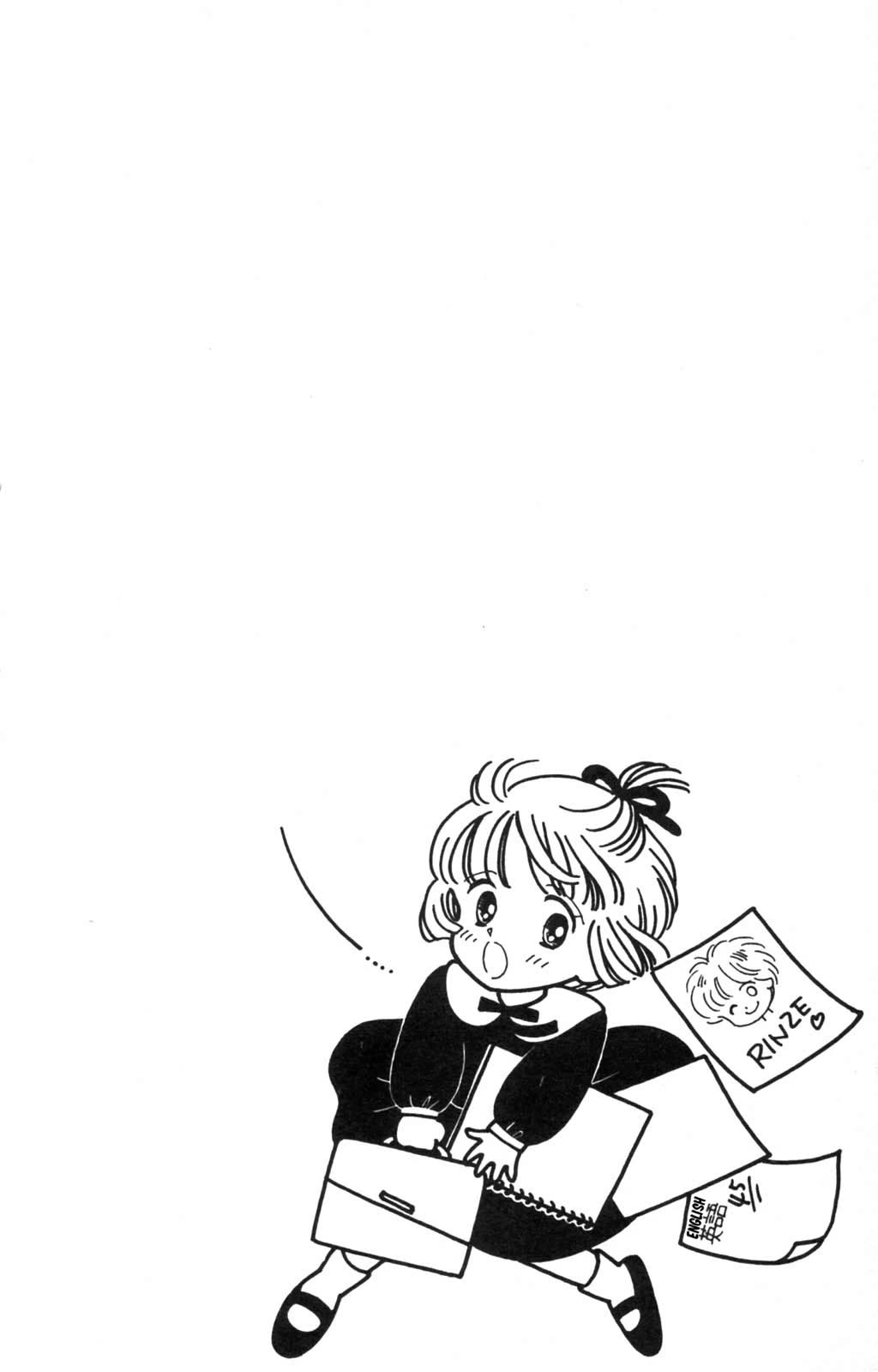 Tokimeki Tonight Chapter 97 page 6 - Chapter 97