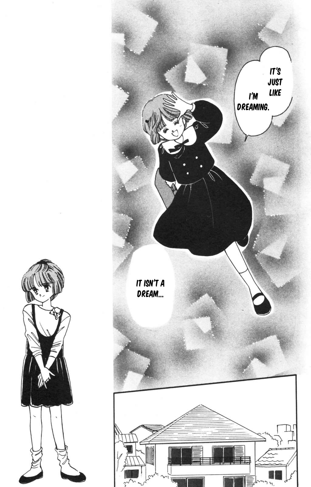 Tokimeki Tonight Chapter 98 page 19 - Chapter 98