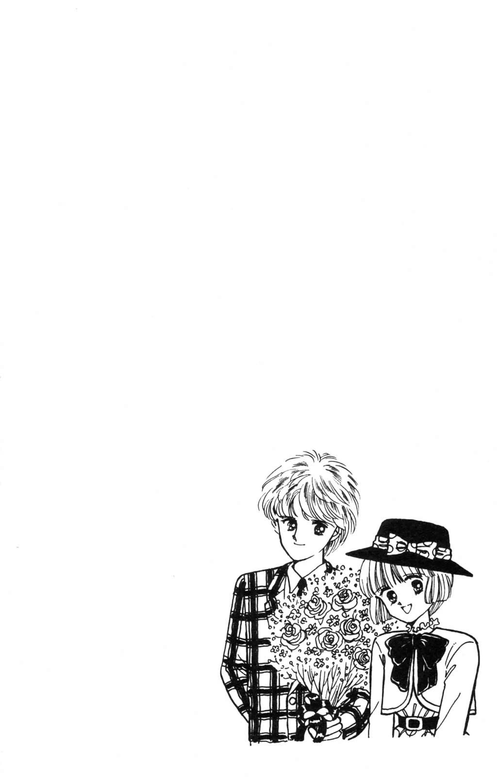 Tokimeki Tonight Chapter 98 page 3 - Chapter 98