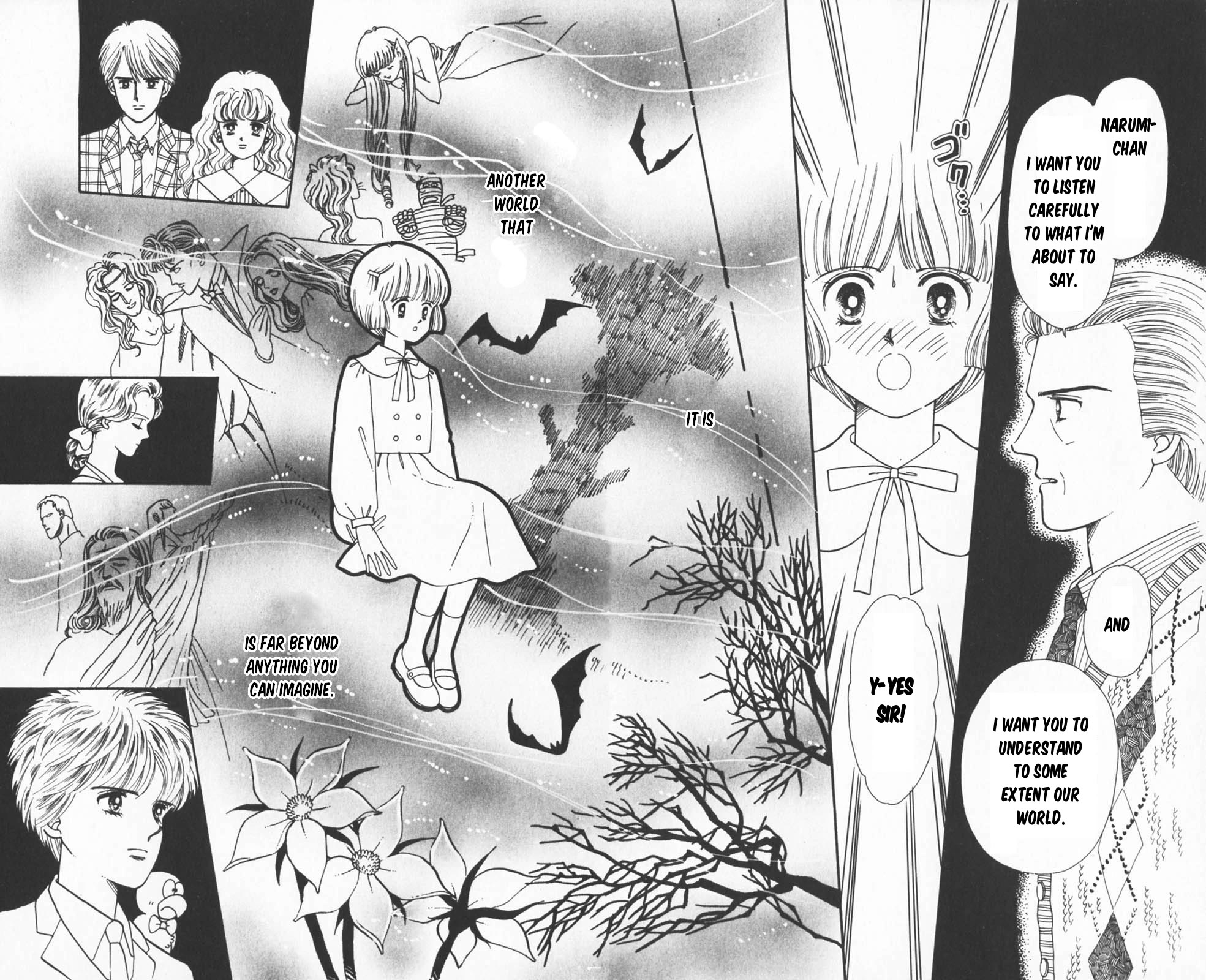 Tokimeki Tonight Chapter 98 page 7 - Chapter 98