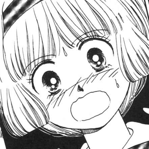 Tokimeki Tonight Chapter 98 cover