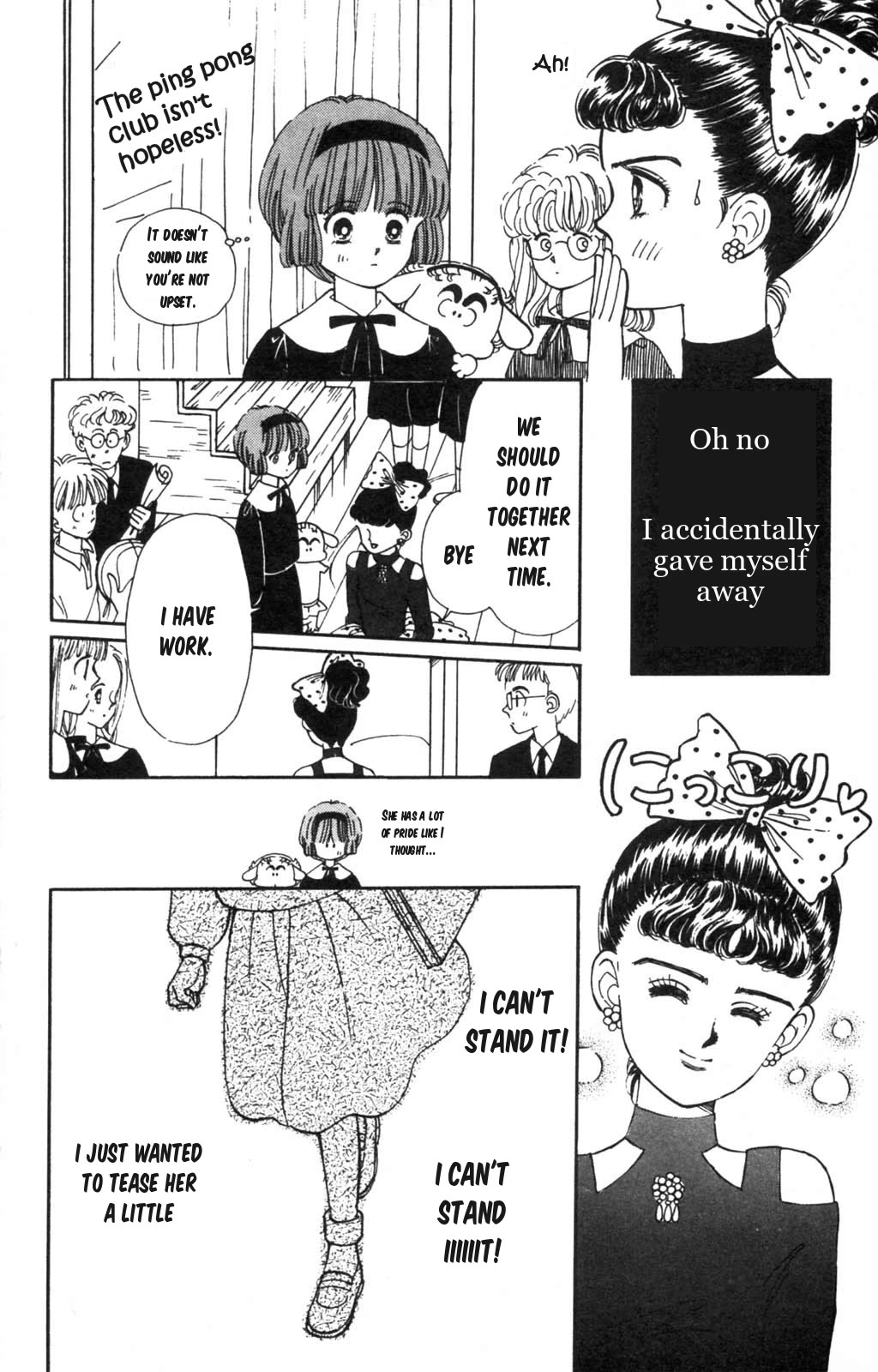 Tokimeki Tonight Chapter 99 page 15 - Chapter 99